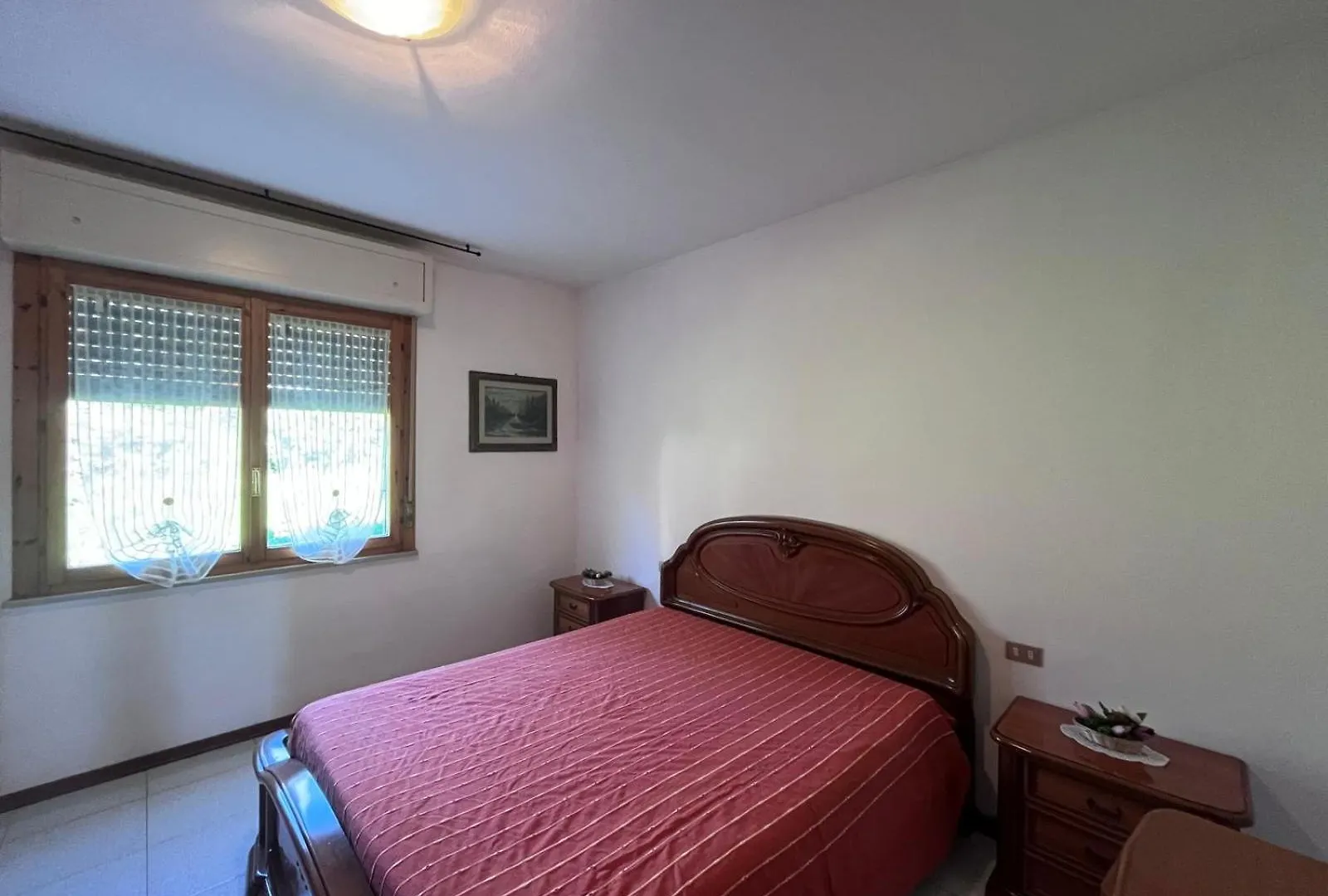 Apartment Appartamento Palme Porto Azzurro