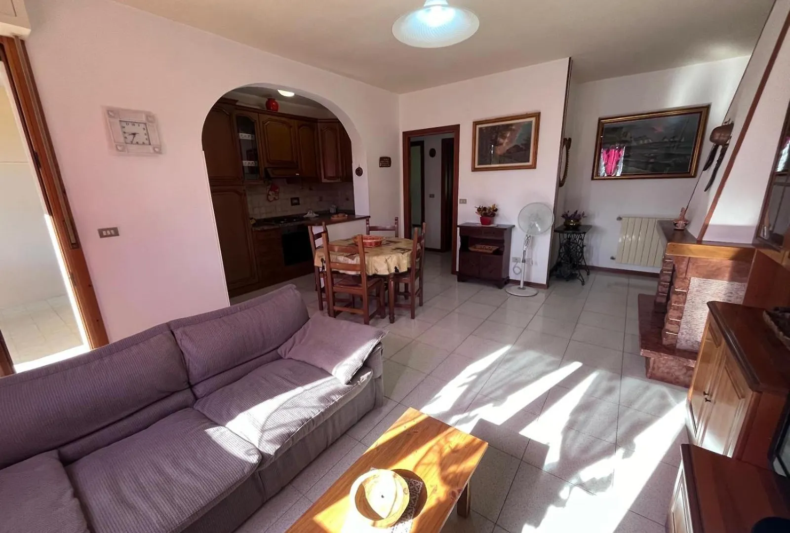 Appartamento Palme Porto Azzurro 0*,  Italy