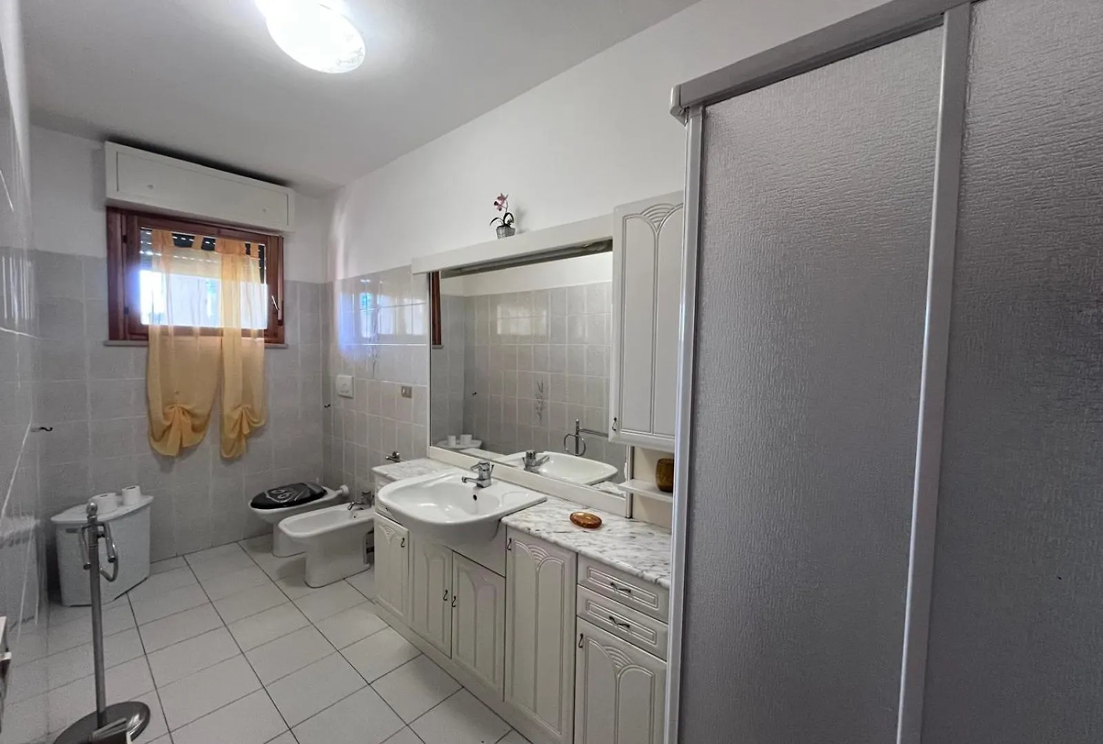 Apartment Appartamento Palme Porto Azzurro
