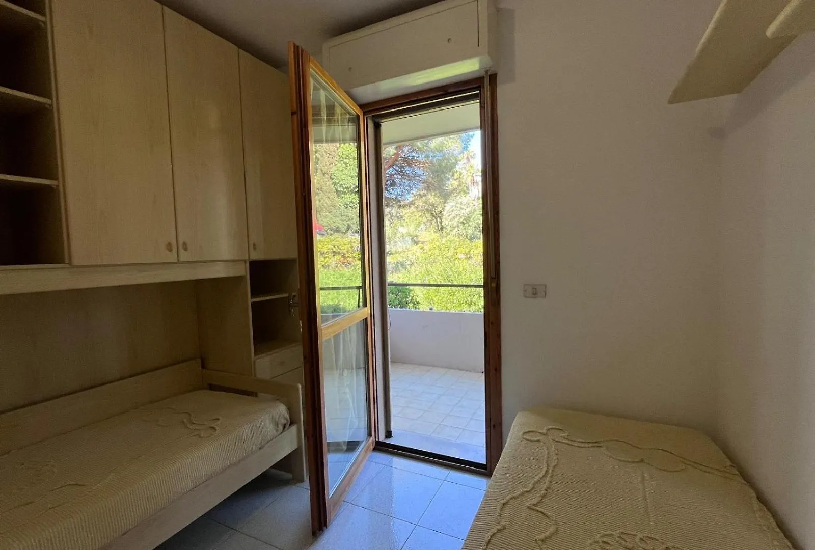 Appartamento Palme Porto Azzurro