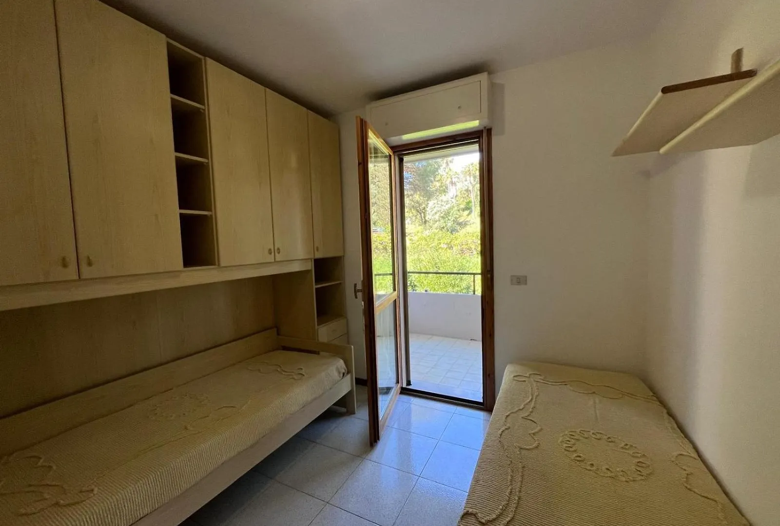 Appartamento Palme Porto Azzurro Italy