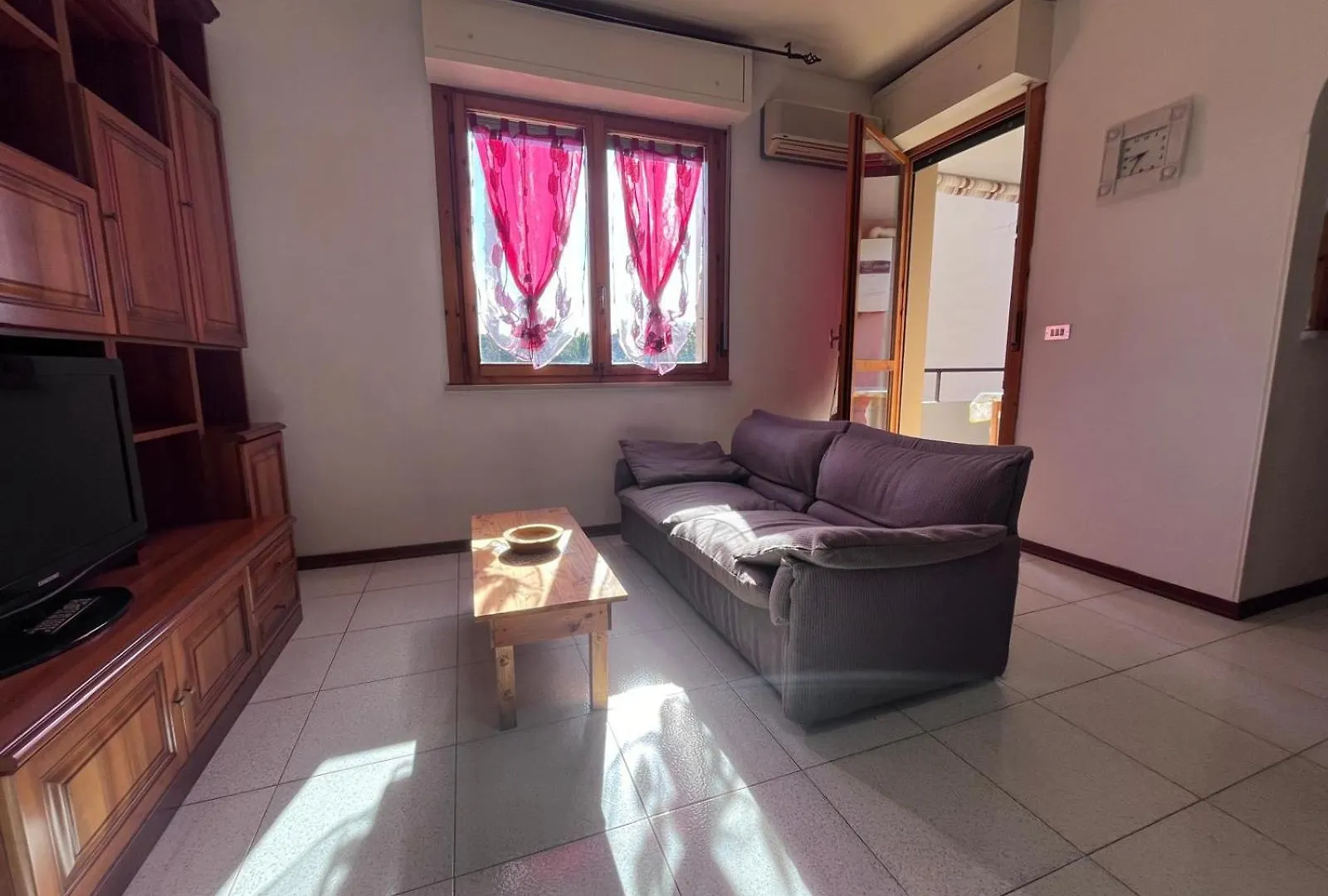 Appartamento Palme Porto Azzurro Apartment