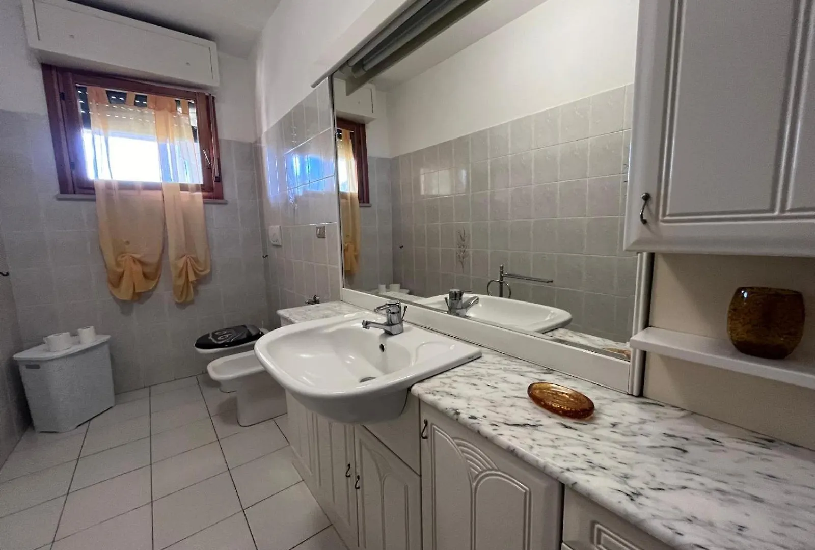Apartment Appartamento Palme Porto Azzurro Italy