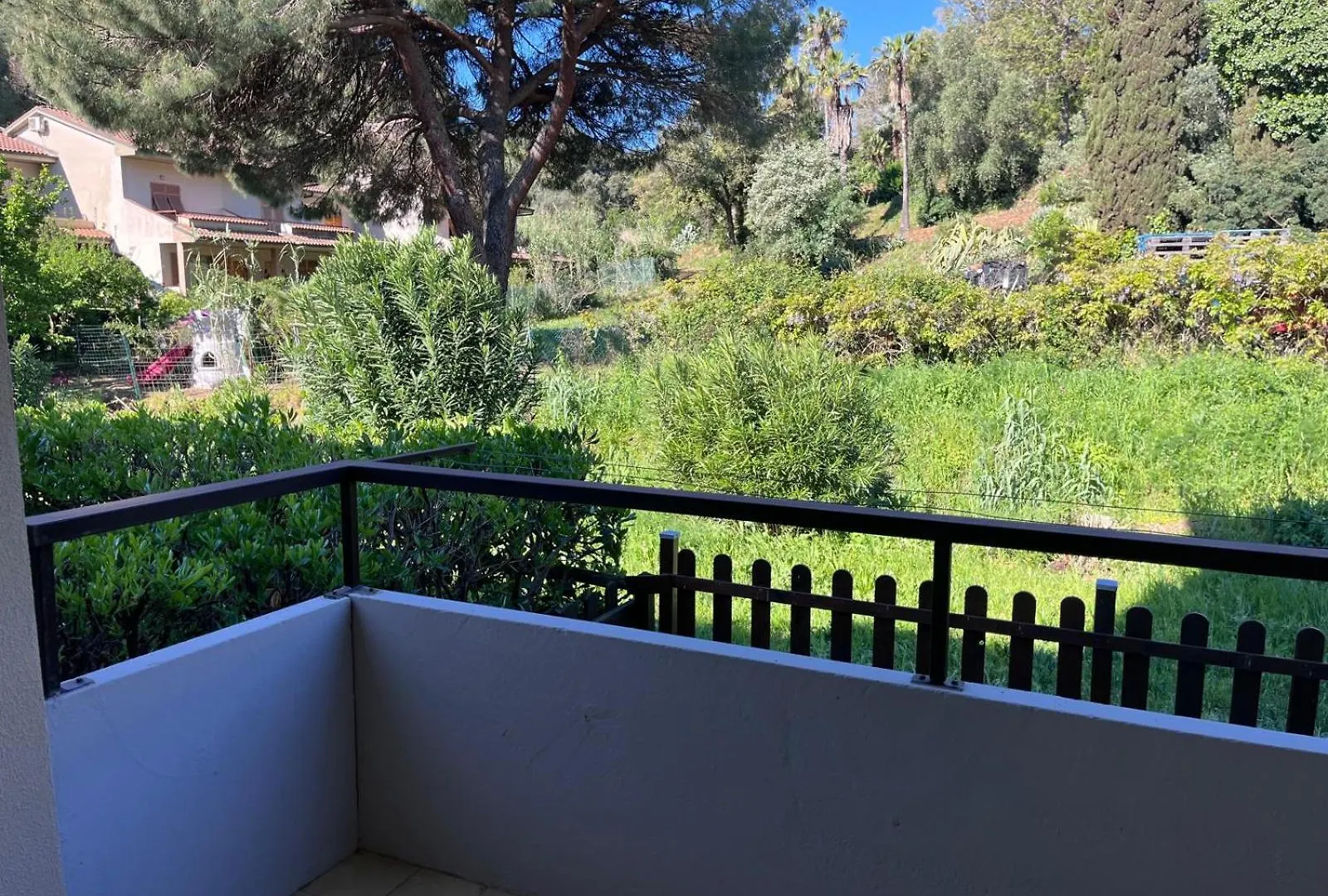 Apartment Appartamento Palme Porto Azzurro