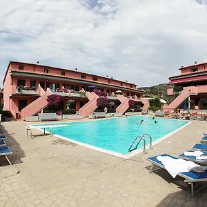 3* Appart hôtel Elba Vip